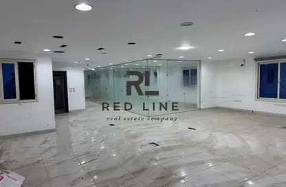 مساحات مكتبية - استوديو - 2 حمامات للايجار في شارع النصر - اللاسلكي - المعادي الجديدة - حي المعادي - القاهرة