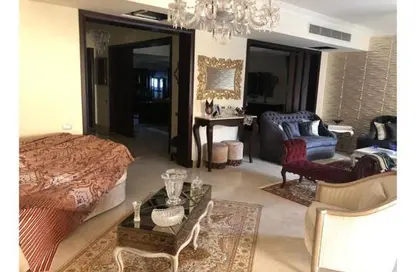 منزل مزدوج - 3 غرف نوم - 4 حمامات للبيع في ميدوز بارك - كمبوندات الشيخ زايد - الشيخ زايد - الجيزة