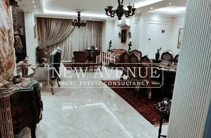 Apartment - 3 Bedrooms - 3 Bathrooms for sale in Azad - 5th Settlement Compounds - The 5th Settlement - New Cairo City - Cairo