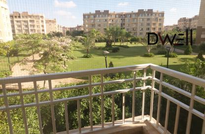 Apartment - 3 Bedrooms - 2 Bathrooms for rent in Madinaty - Cairo