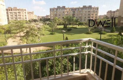 Apartment - 3 Bedrooms - 2 Bathrooms for rent in Madinaty - Cairo