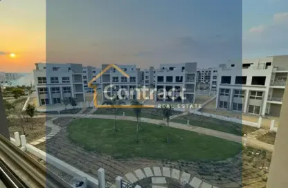 (بنتهاوس  (روف - 4 غرف نوم - 4 حمامات للبيع في هايد بارك - كمبوندات التجمع الخامس - التجمع الخامس - مدينة القاهرة الجديدة - القاهرة
