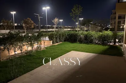 Apartment - 2 Bedrooms - 3 Bathrooms for sale in O West - 6 October Compounds - 6 October City - Giza