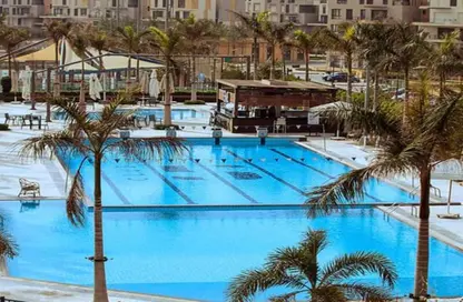 فيلا - 3 غرف نوم - 3 حمامات للبيع في سوديك ايست - الحي السادس - هليوبوليس الجديدة - القاهرة فيلا - 3 غرف نوم - 3 حمامات للبيع في سوديك ايست - الحي السادس - هليوبوليس الجديدة - القاهرة