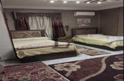 Apartment - 2 Bedrooms - 2 Bathrooms for rent in Masaken Sheraton - Sheraton Al Matar - El Nozha - Cairo