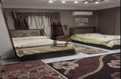 شقة - 2 غرف نوم - 2 حمامات للايجار في مساكن شيراتون - شيراتون المطار - النزهة - القاهرة