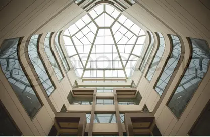 مساحات مكتبية - استوديو للايجار في كايرو كابيتال سنتر - شارع التسعين الشمالي - التجمع الخامس - مدينة القاهرة الجديدة - القاهرة