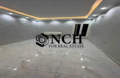 Apartment - 3 Bedrooms - 3 Bathrooms for rent in Mountain View Hyde Park - 5th Settlement Compounds - The 5th Settlement - New Cairo City - Cairo
