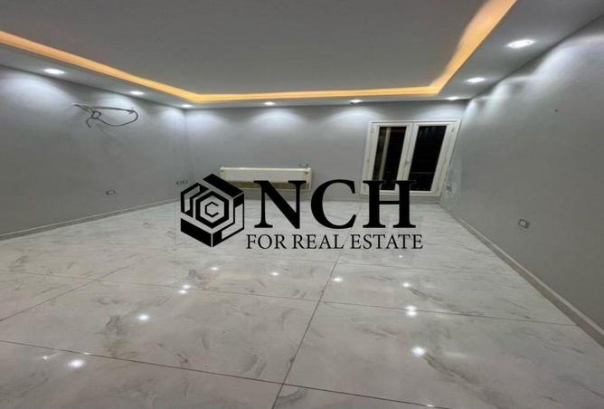 Apartment - 3 Bedrooms - 3 Bathrooms for rent in Mountain View Hyde Park - 5th Settlement Compounds - The 5th Settlement - New Cairo City - Cairo