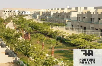 Apartment - 3 Bedrooms - 3 Bathrooms for sale in Palm Hills Kattameya - El Katameya Compounds - El Katameya - New Cairo City - Cairo