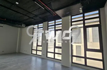 Office Space - Studio - 2 Bathrooms for rent in District 5 - 5th Settlement Compounds - The 5th Settlement - New Cairo City - Cairo