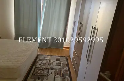 Apartment - 2 Bedrooms - 2 Bathrooms for rent in Casa - Sheikh Zayed Compounds - Sheikh Zayed City - Giza