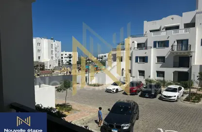 شاليه - 3 غرف نوم - 3 حمامات للبيع في مراسي - سيدي عبد الرحمن - الساحل الشمالي