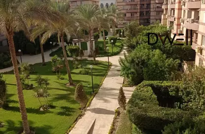 شقة - 3 غرف نوم - 3 حمامات للبيع في شمال الرحاب - مدينة القاهرة الجديدة - القاهرة