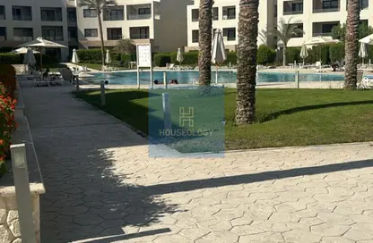 Chalet - 1 Bedroom - 1 Bathroom for sale in Azha - Al Ain Al Sokhna - Suez Chalet - 1 Bedroom - 1 Bathroom for sale in Azha - Al Ain Al Sokhna - Suez