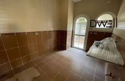 Villa - 3 Bedrooms - 3 Bathrooms for sale in Madinaty - Cairo