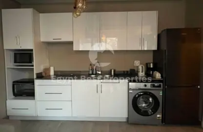 شقة - غرفة نوم - 1 حمام للبيع في مانجروفي ريزيدنس - الجونة - الغردقة - محافظة البحر الاحمر