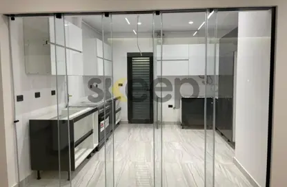 Apartment - 2 Bedrooms - 2 Bathrooms for rent in Lake View Residence - 5th Settlement Compounds - The 5th Settlement - New Cairo City - Cairo
