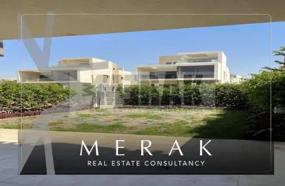 Townhouse - 3 Bedrooms - 3 Bathrooms for rent in Fifth Square - The 5th Settlement - New Cairo City - Cairo