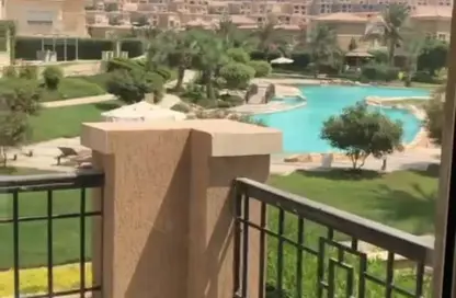 فيلا - 4 غرف نوم - 3 حمامات للايجار في ستون بارك - كمبوندات التجمع الخامس - التجمع الخامس - مدينة القاهرة الجديدة - القاهرة