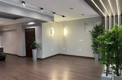 Apartment - 2 Bedrooms - 2 Bathrooms for sale in Vye Sodic - New Zayed City - Sheikh Zayed City - Giza
