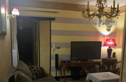 Apartment - 3 Bedrooms - 3 Bathrooms for sale in Al Sheikh Mohammed Al Nadi St. - 6th Zone - Nasr City - Cairo