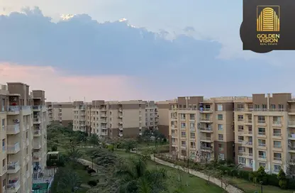 Apartment - 3 Bedrooms - 2 Bathrooms for rent in Madinaty - Cairo
