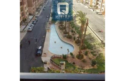 شقة - 3 غرف نوم - 3 حمامات للبيع في تيجان - زهراء المعادي - حي المعادي - القاهرة