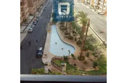 شقة - 3 غرف نوم - 3 حمامات للبيع في تيجان - زهراء المعادي - حي المعادي - القاهرة