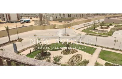 Apartment - 2 Bedrooms - 3 Bathrooms for sale in District 5 - 5th Settlement Compounds - The 5th Settlement - New Cairo City - Cairo Apartment - 2 Bedrooms - 3 Bathrooms for sale in District 5 - 5th Settlement Compounds - The 5th Settlement - New Cairo City - Cairo