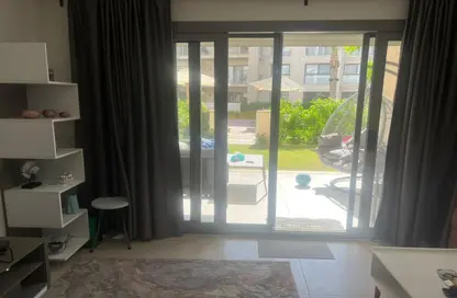 Chalet - 2 Bedrooms - 2 Bathrooms for sale in Marassi - Sidi Abdel Rahman - North Coast