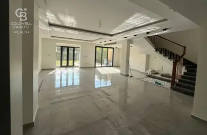 دوبلكس - 4 غرف نوم - 4 حمامات للبيع في فيليت - كمبوندات التجمع الخامس - التجمع الخامس - مدينة القاهرة الجديدة - القاهرة