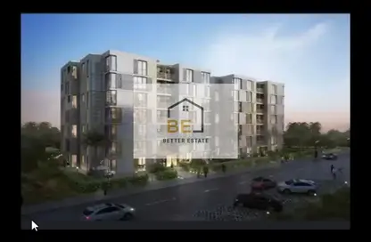 شقة - 3 غرف نوم - 3 حمامات للبيع في لافينير - كمبوندات مدينة المستقبل - مدينة المستقبل - القاهرة