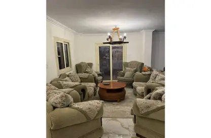 Apartment - 3 Bedrooms - 3 Bathrooms for rent in 16th District - Sheikh Zayed City - Giza