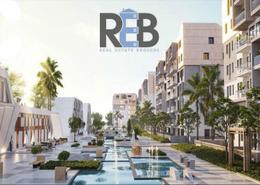 Compound - 4 bedrooms - 2 bathrooms for للبيع in Bloomfields - Mostakbal City Compounds - Mostakbal City - Future City - Cairo Compound - 4 bedrooms - 2 bathrooms for للبيع in Bloomfields - Mostakbal City Compounds - Mostakbal City - Future City - Cairo