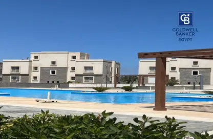 شاليه - 3 غرف نوم - 3 حمامات للبيع في أمواج - سيدي عبد الرحمن - الساحل الشمالي
