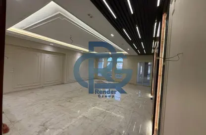 (بنتهاوس  (روف - 4 غرف نوم - 4 حمامات للبيع في حياة ريزيدنس - شارع التسعين الشمالي - التجمع الخامس - مدينة القاهرة الجديدة - القاهرة