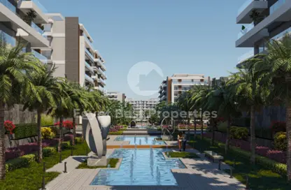 دوبلكس - 3 غرف نوم - 3 حمامات للبيع في الباتيو فيدا - التجمع السادس - مدينة القاهرة الجديدة - القاهرة دوبلكس - 3 غرف نوم - 3 حمامات للبيع في الباتيو فيدا - التجمع السادس - مدينة القاهرة الجديدة - القاهرة