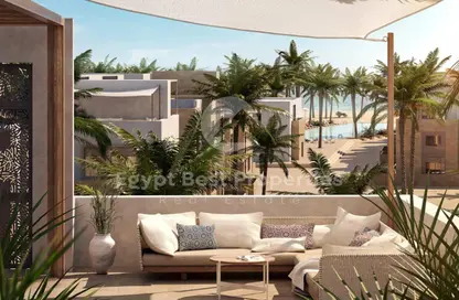 Apartment - 1 Bedroom - 1 Bathroom for sale in Mangroovy Residence - El Gouna - Hurghada - Red Sea Apartment - 1 Bedroom - 1 Bathroom for sale in Mangroovy Residence - El Gouna - Hurghada - Red Sea