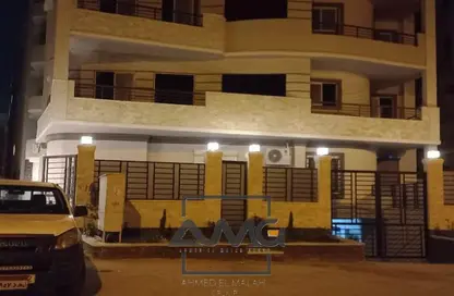 شقة - 3 غرف نوم - 3 حمامات للبيع في اللوتس الشمالي - حى اللوتس - مدينة القاهرة الجديدة - القاهرة