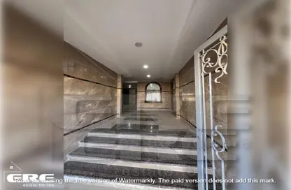Apartment - 2 Bedrooms - 1 Bathroom for sale in Al Andalus El Gedida - Al Andalus District - New Cairo City - Cairo