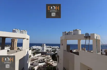 شقة - غرفة نوم - 1 حمام للبيع في منطقة ارابيا - الغردقة - محافظة البحر الاحمر