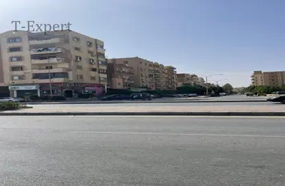شقة - 3 غرف نوم - 3 حمامات للبيع في أكتوبر بلازا - كمبوندات 6 أكتوبر - مدينة 6 أكتوبر - الجيزة
