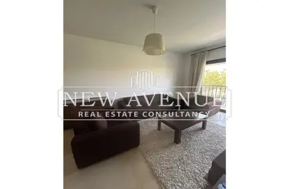 Apartment - 2 Bedrooms - 3 Bathrooms for sale in The Water Way - North Investors Area - New Cairo City - Cairo