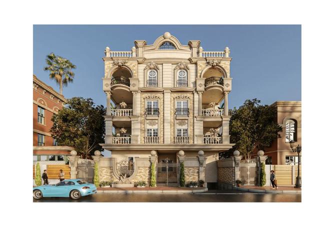 8266428 - الصورة الرئيسية للعقار