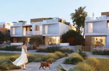 شقة - 3 غرف نوم - 2 حمامات للبيع في ايلان - كايرو جايت - كمبوندات الشيخ زايد - الشيخ زايد - الجيزة