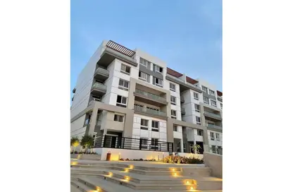 Apartment - 2 Bedrooms - 2 Bathrooms for sale in Hyde Park - 5th Settlement Compounds - The 5th Settlement - New Cairo City - Cairo
