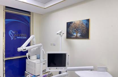 Clinic - Studio - 1 Bathroom for rent in Ozone Health Care District - Al Narges - New Cairo City - Cairo