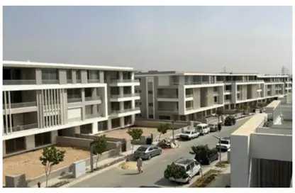 شقة - غرفة نوم - 2 حمامات للبيع في جولز - طريق مصر اسكندرية الصحراوي - مدينة 6 أكتوبر - الجيزة
