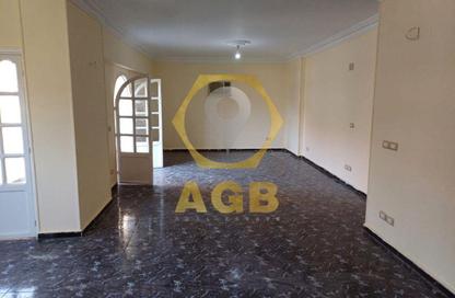 Apartment - 3 Bedrooms - 2 Bathrooms for sale in Ezz Al Deen Mohamed Attia St. - El Nozha El Gadida - El Nozha - Cairo